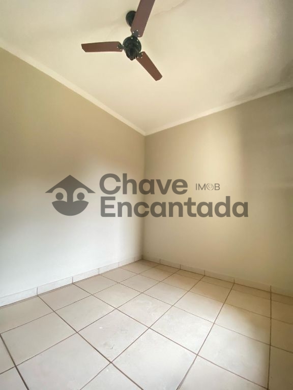 Sobrado funcional e pratico