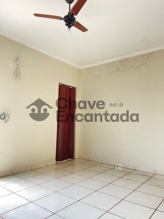 Sobrado Funcional e pratico