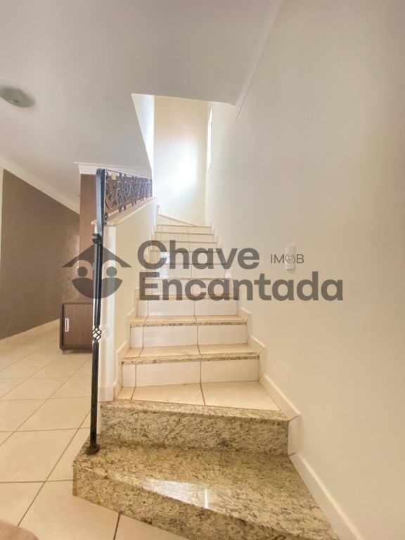 Sobrado funcional e pratico
