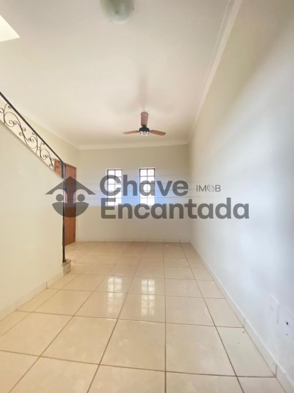 Sobrado funcional e pratico