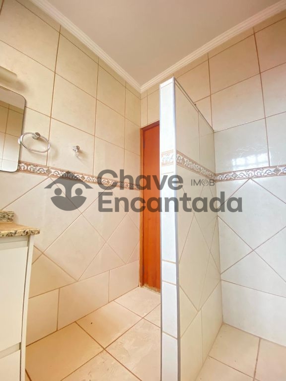 Sobrado Funcional e pratico