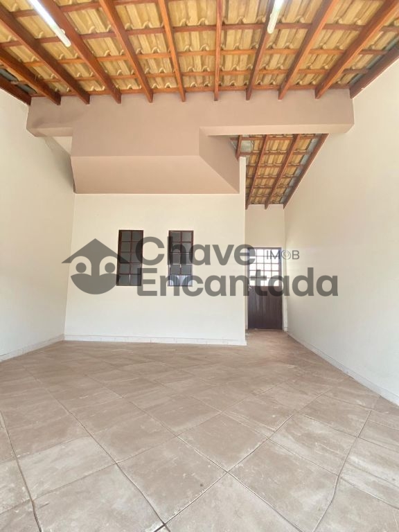 Sobrado funcional e pratico