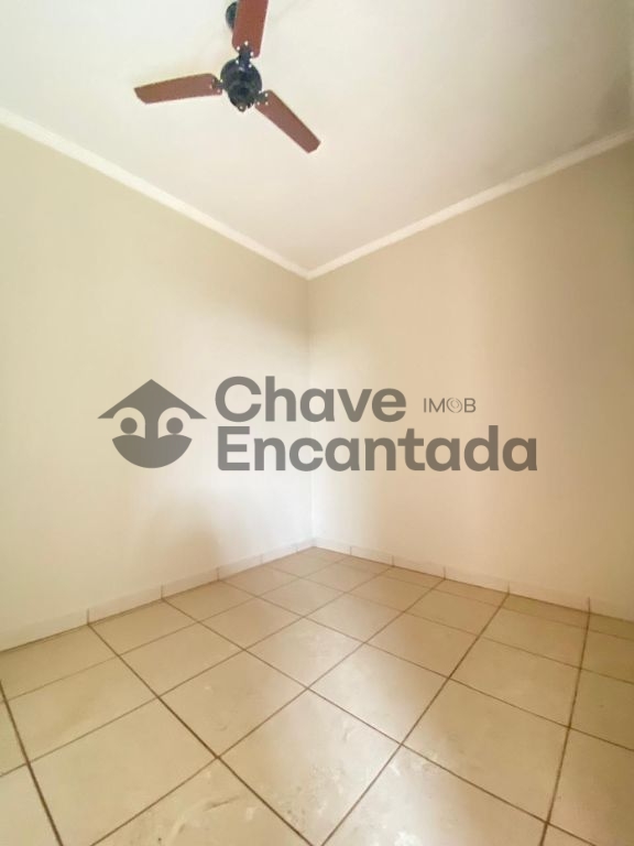 Sobrado Funcional e pratico