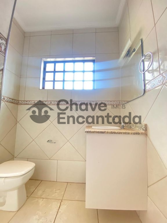 Sobrado Funcional e pratico