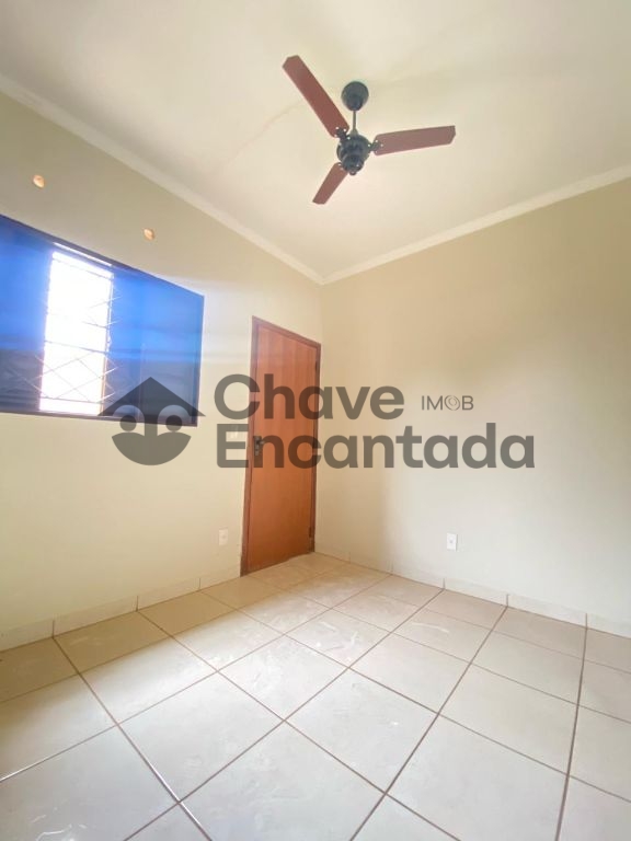 Sobrado funcional e pratico