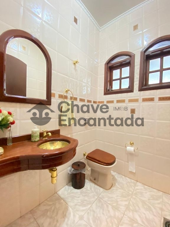 Venda de casas / alto padrão na cidade de birigui