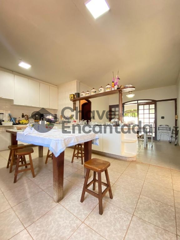 Venda de casas / alto padrão na cidade de birigui
