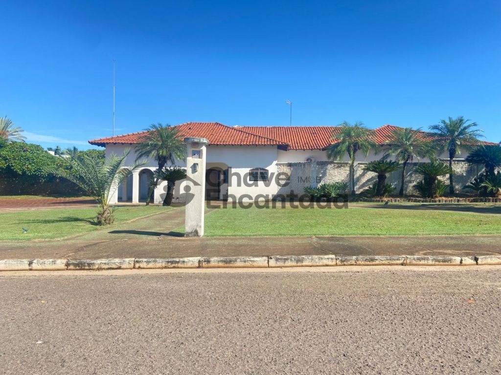 Venda de casas / alto padrão na cidade de birigui