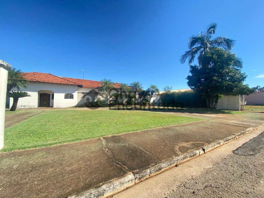 Venda de casas / alto padrão na cidade de birigui