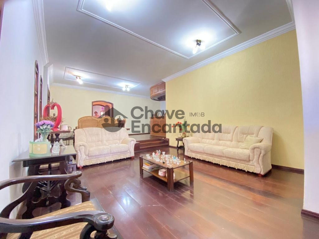 Venda de casas / alto padrão na cidade de birigui