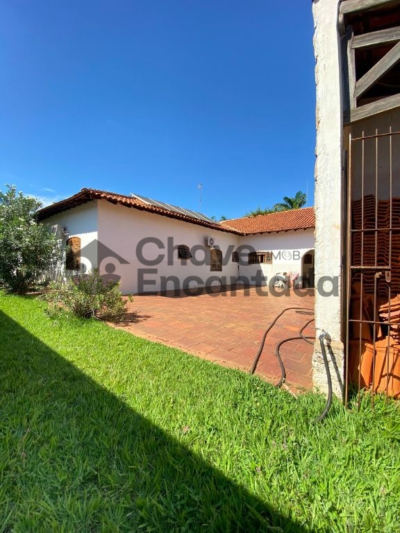 Venda de Casas / Alto Padrão na cidade de Birigui