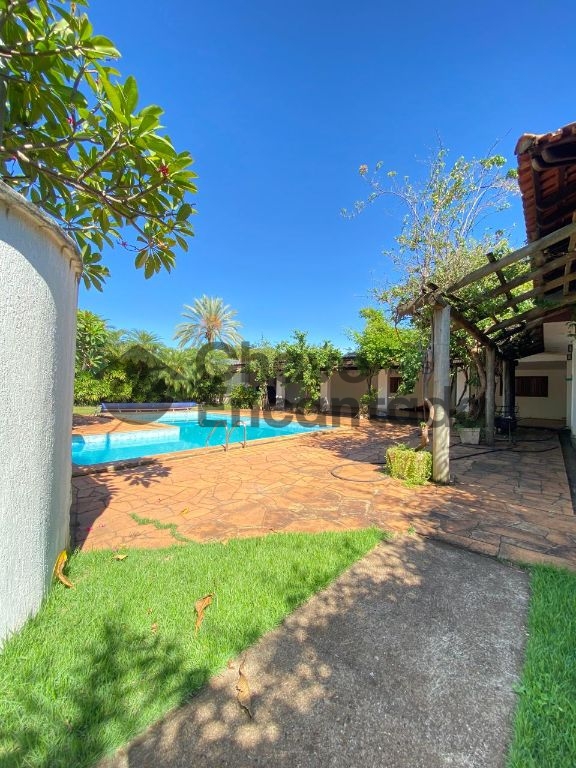 Venda de Casas / Alto Padrão na cidade de Birigui