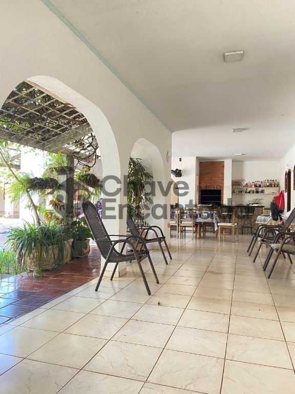 Venda de Casas / Alto Padrão na cidade de Birigui