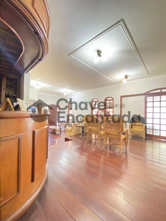 Venda de casas / alto padrão na cidade de birigui