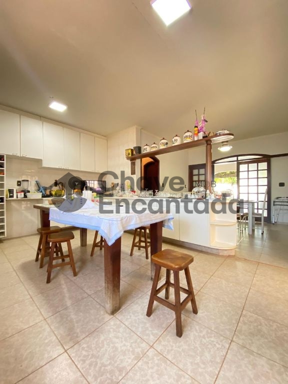 Venda de casas / alto padrão na cidade de birigui