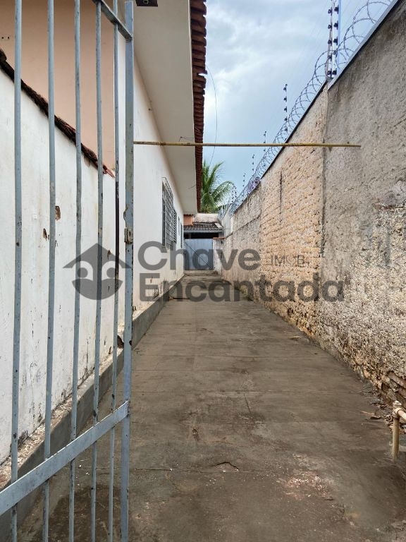 Venda de casas / padrão na cidade de birigui