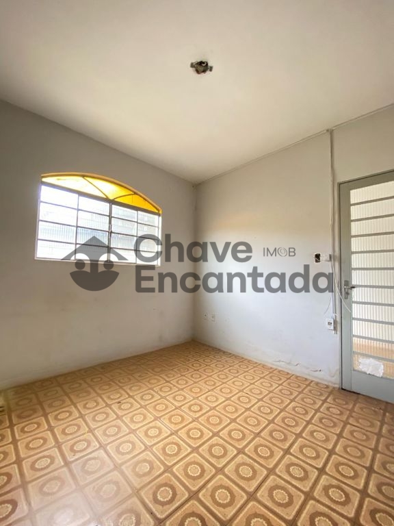 Venda de casas / padrão na cidade de birigui