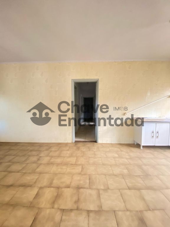 Venda de casas / padrão na cidade de birigui