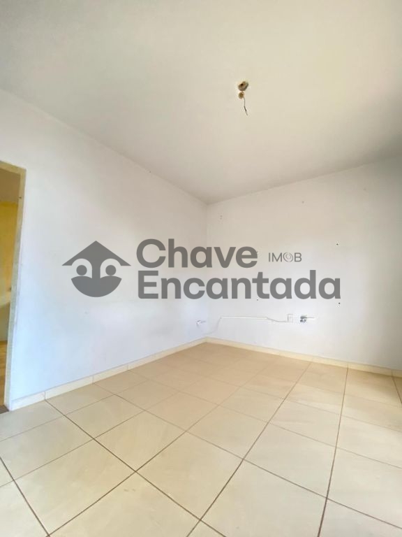Venda de casas / padrão na cidade de birigui