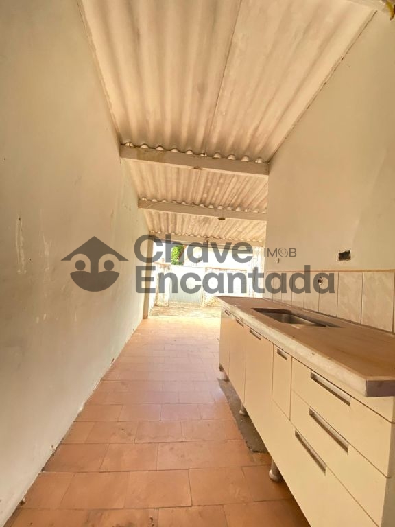 Venda de casas / padrão na cidade de birigui