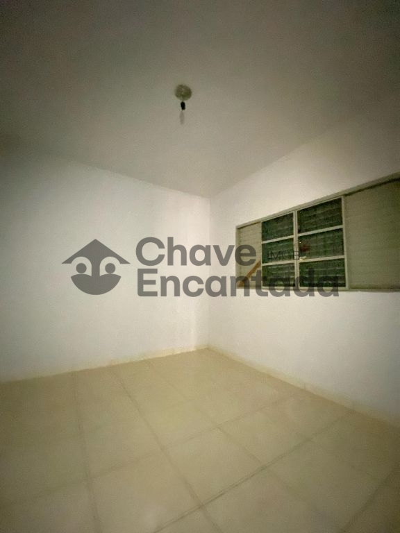 Venda de casas / padrão na cidade de birigui