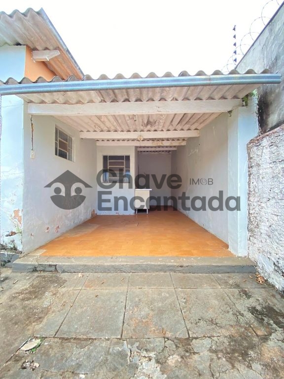 Venda de Casas / Padrão na cidade de Birigui