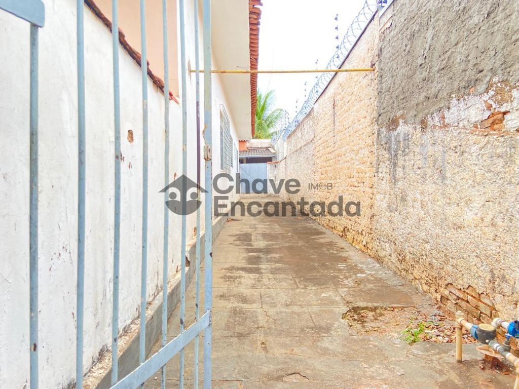 Venda de Casas / Padrão na cidade de Birigui