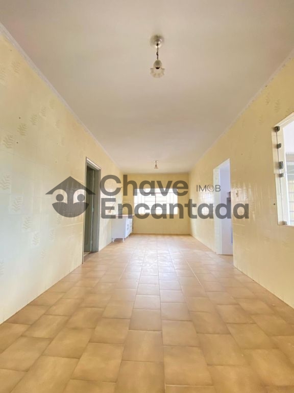 Venda de casas / padrão na cidade de birigui