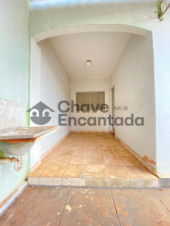 Venda de Casas / Padrão na cidade de Birigui