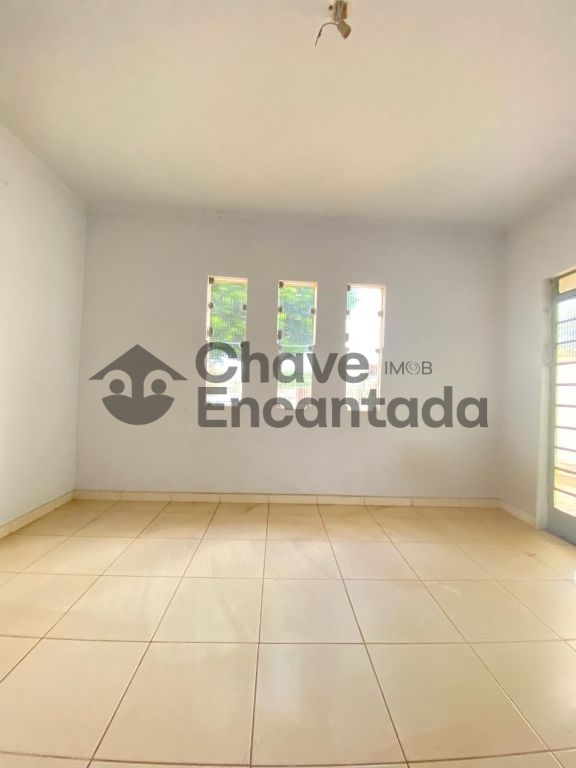 Venda de Casas / Padrão na cidade de Birigui