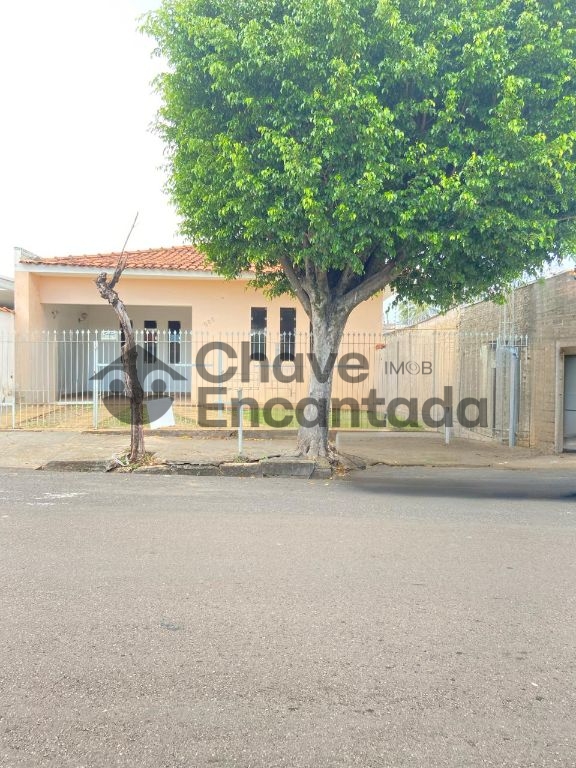 Venda de casas / padrão na cidade de birigui