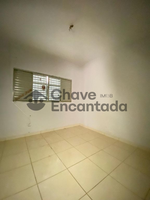 Venda de casas / padrão na cidade de birigui