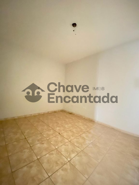 Venda de casas / padrão na cidade de birigui