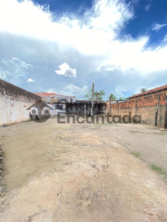 Venda de terreno / lote na cidade de birigui