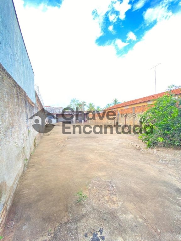 Venda de terreno / lote na cidade de birigui