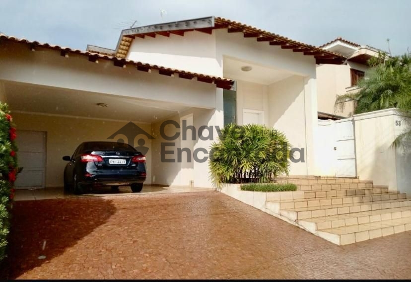 Venda de casas / condomínio na cidade de birigui