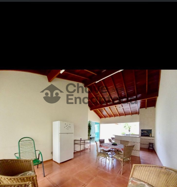 Venda de casas / condomínio na cidade de birigui