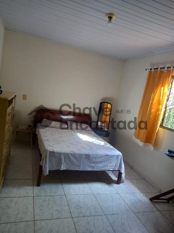 Rancho em buritama