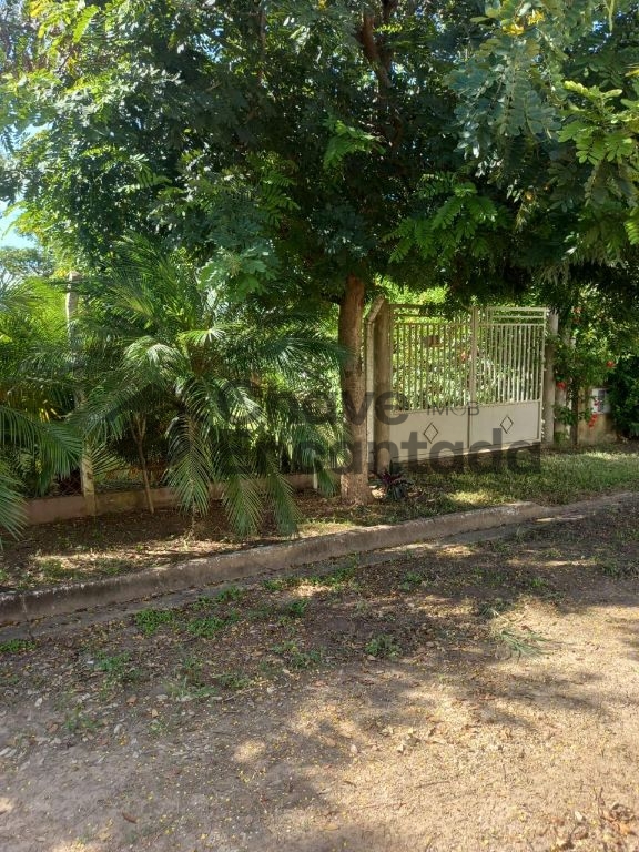Rancho em buritama
