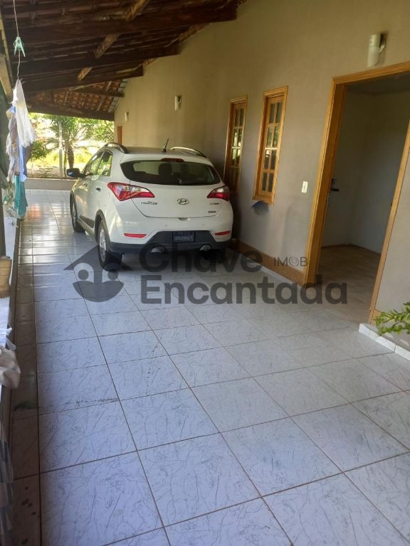 Rancho em Buritama