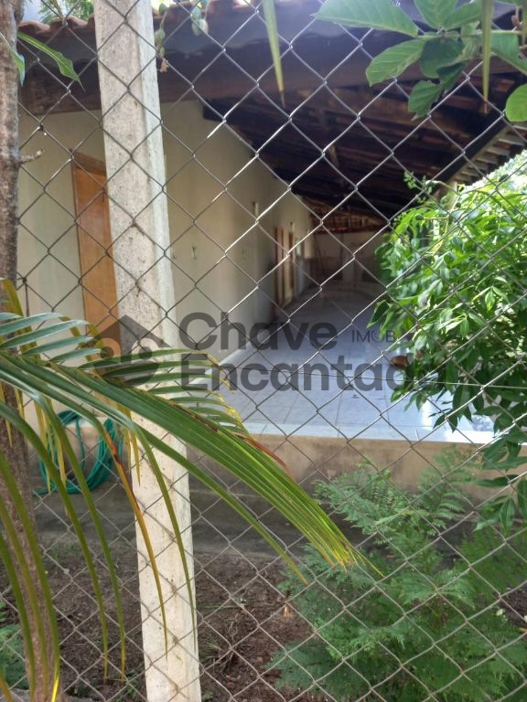 Rancho em buritama