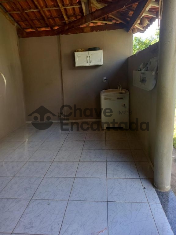 Rancho em buritama