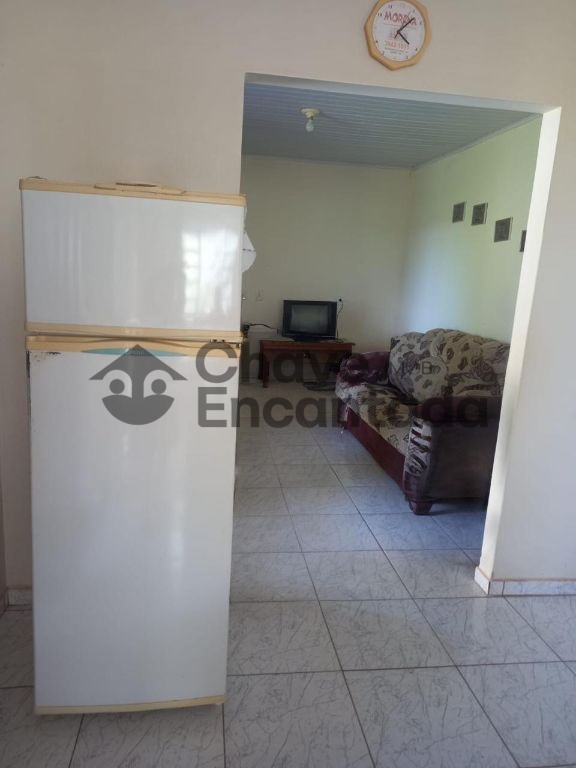 Rancho em Buritama