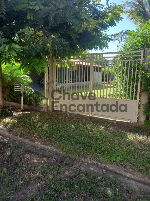 Rancho em buritama