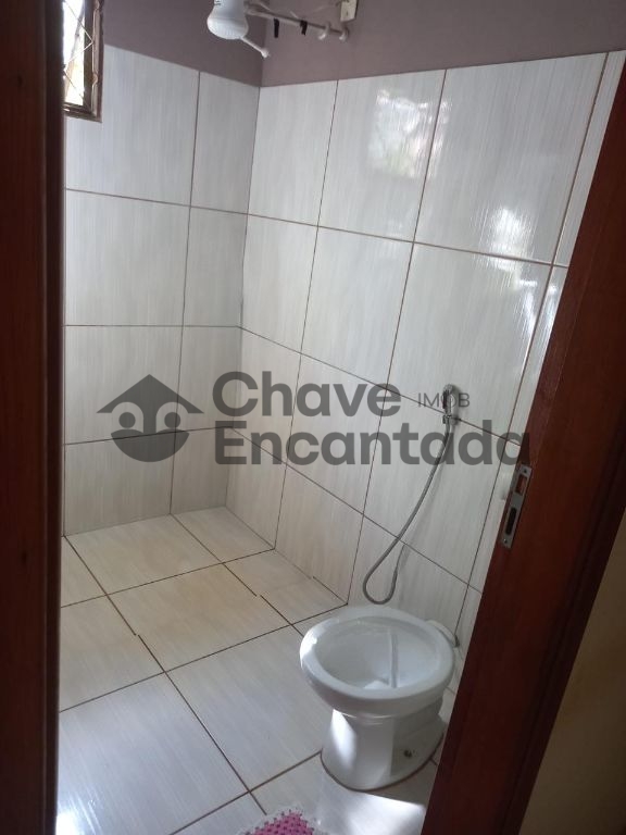 Rancho em Buritama