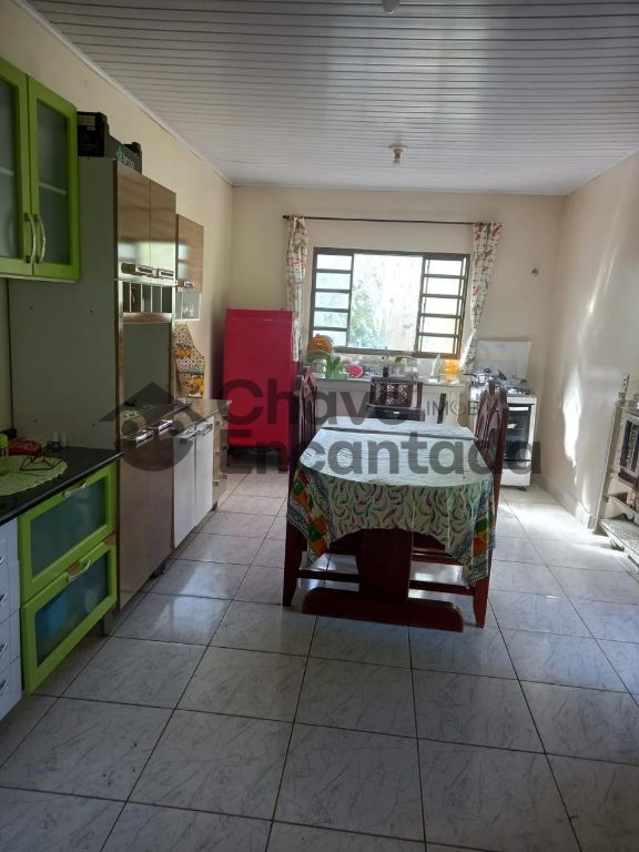 Rancho em Buritama