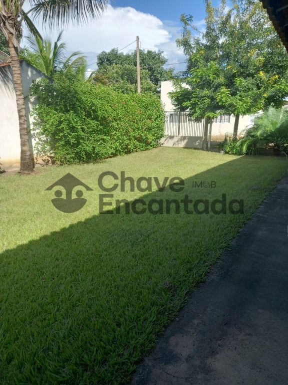 Rancho em buritama