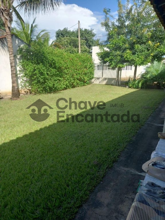Rancho em buritama