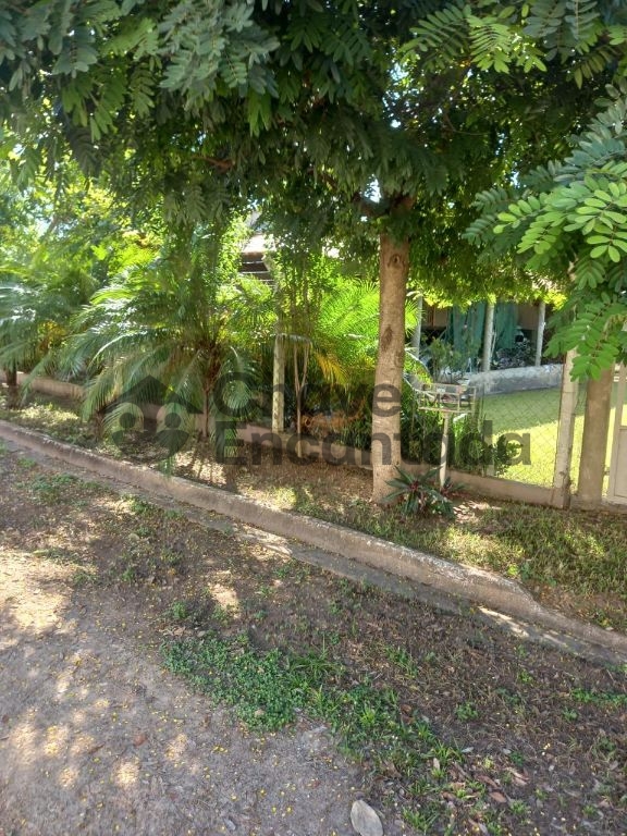 Rancho em buritama