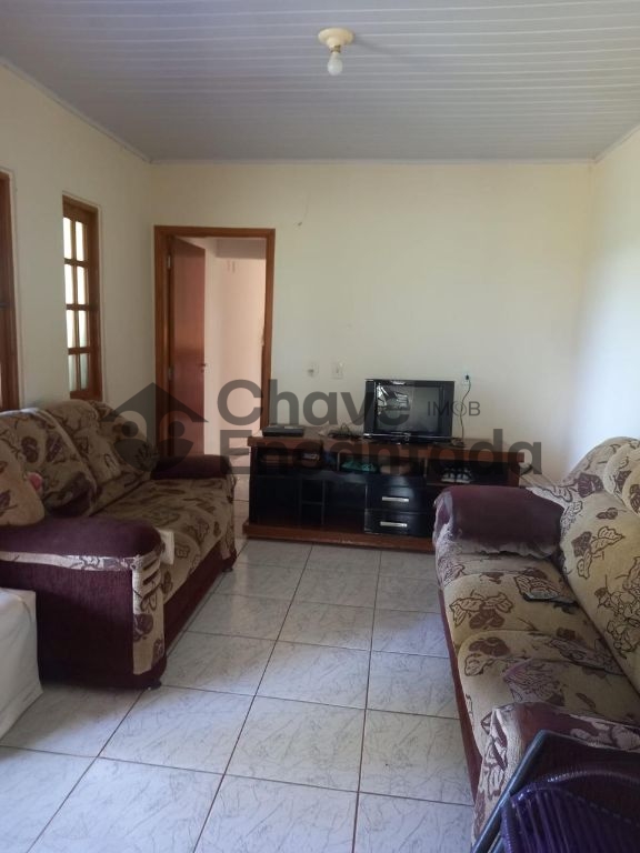 Rancho em buritama